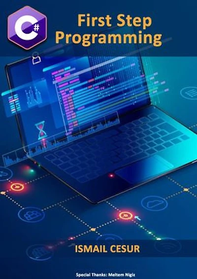First Step Programming C#