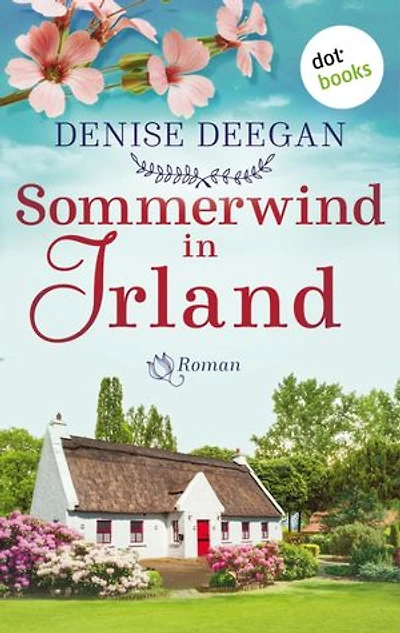 Sommerwind in Irland - oder: Zwischen dir und mir der Himmel: Roman