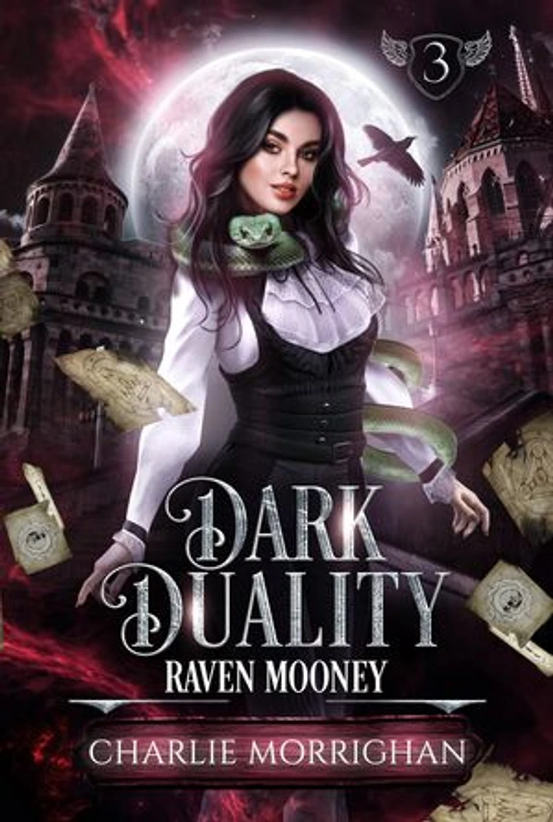 Dark Duality