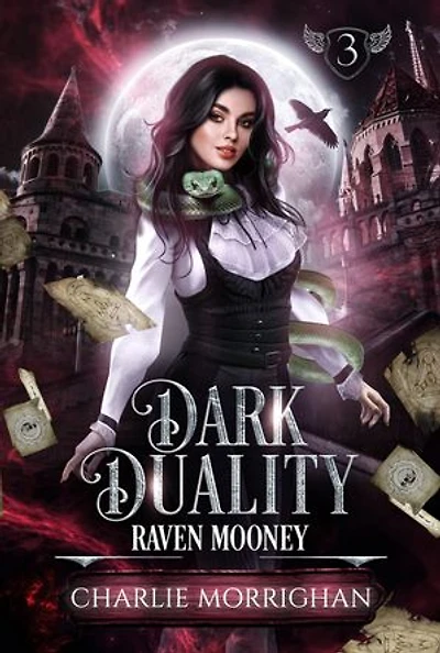 Dark Duality