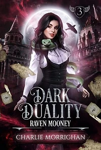 Dark Duality
