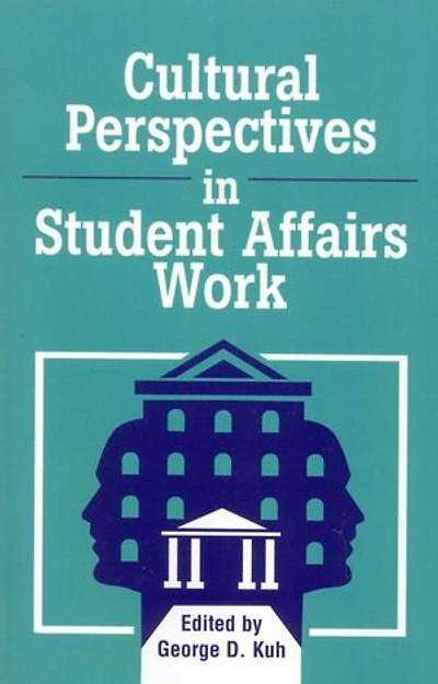 Cultural Perspectives Student Affairs Work