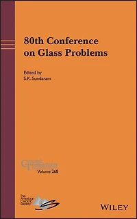 80th Conference on Glass Problems
