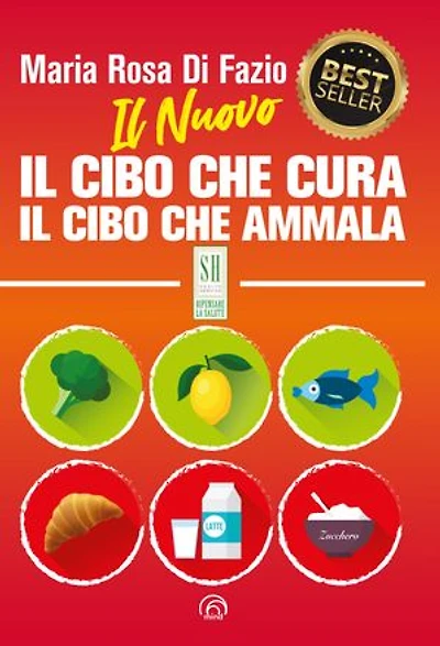 Il Nuovo Il cibo che cura Il cibo che ammala