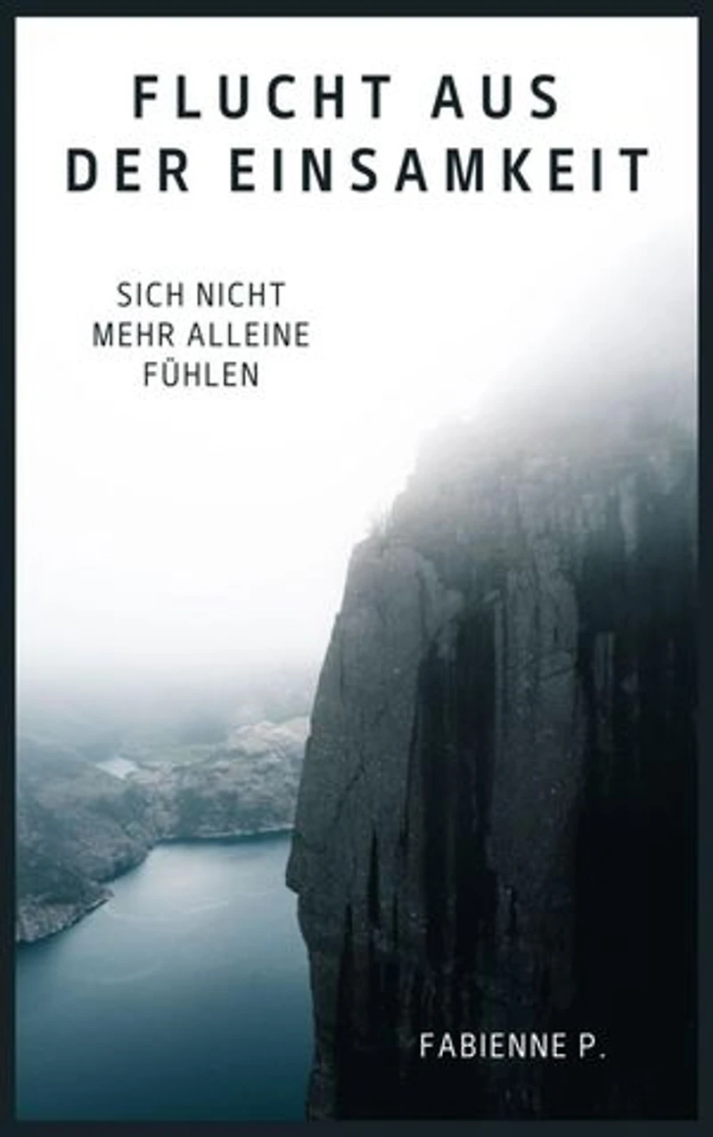 Flucht aus der Einsamkeit: Sich nicht mehr alleine fühlen