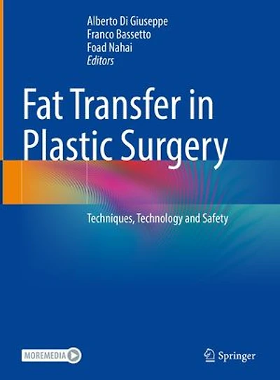 Fat Transfer Plastic Surgery: Techniques, Technology and Safety