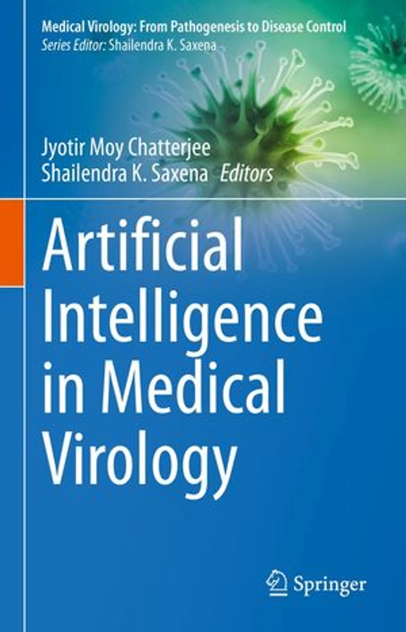 Artificial Intelligence Medical Virology