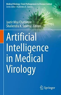Artificial Intelligence Medical Virology