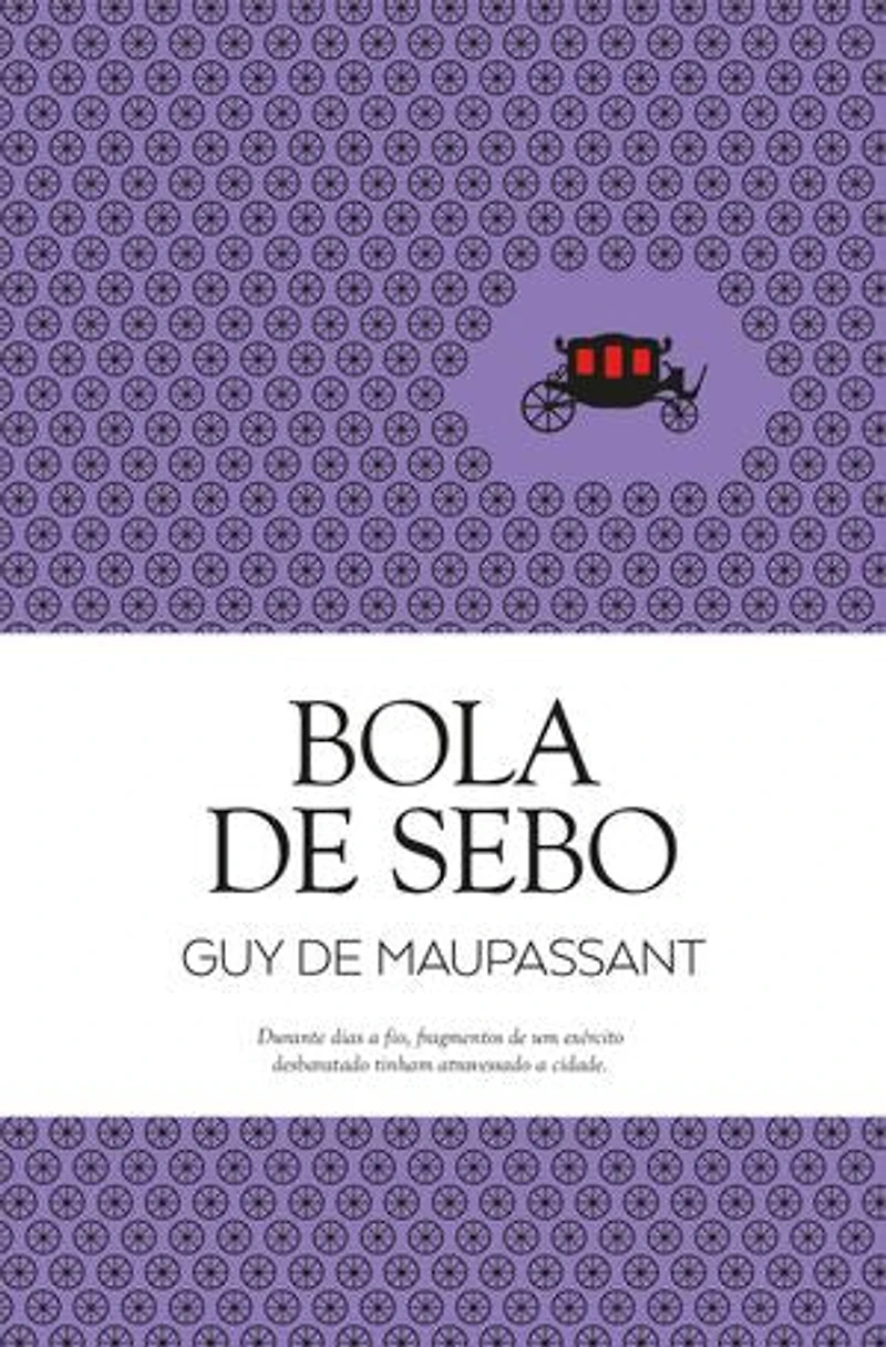 Bola de Sebo