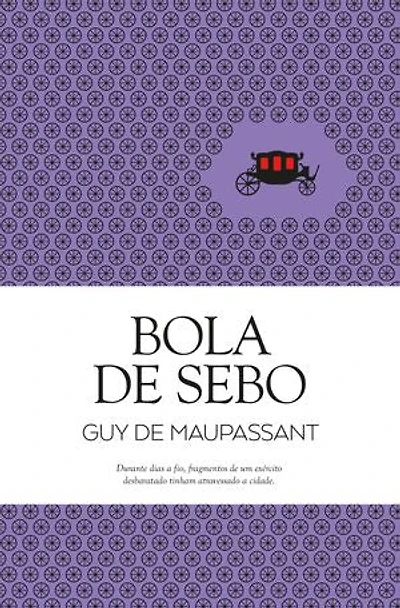 Bola de Sebo