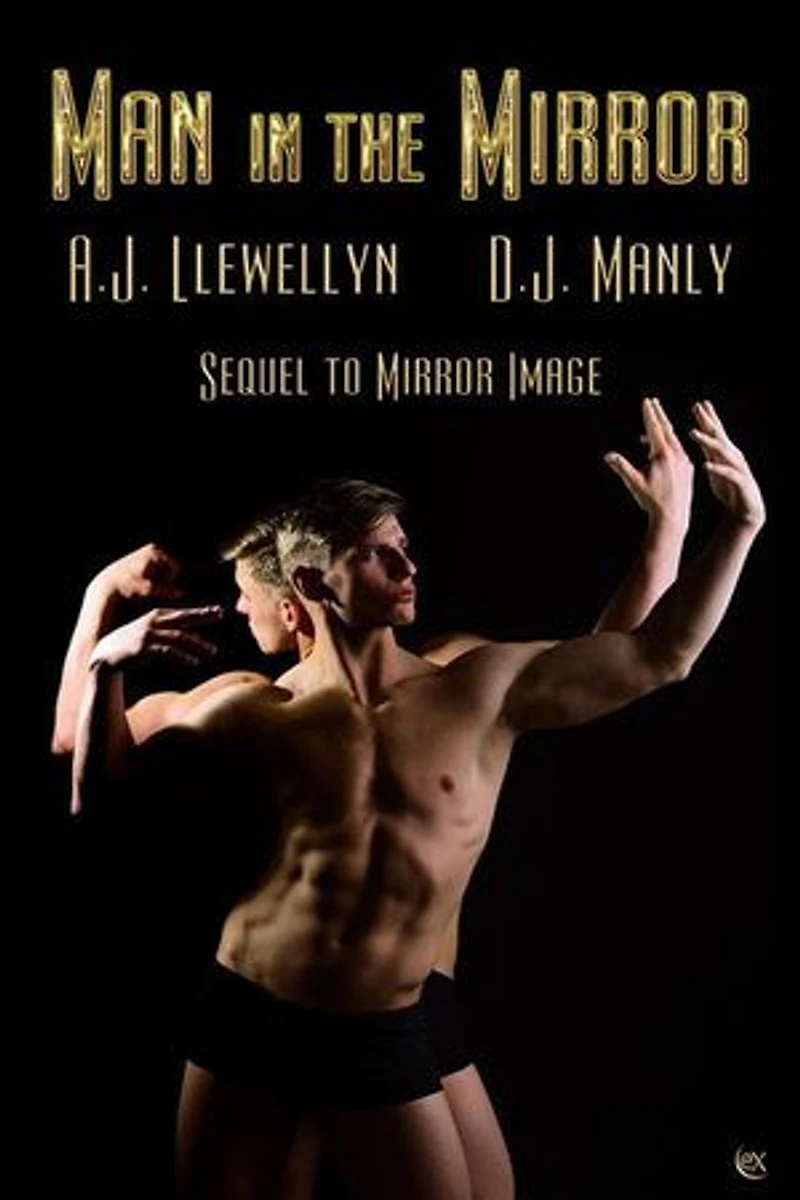 Man in the Mirror: Mirror Image, #2