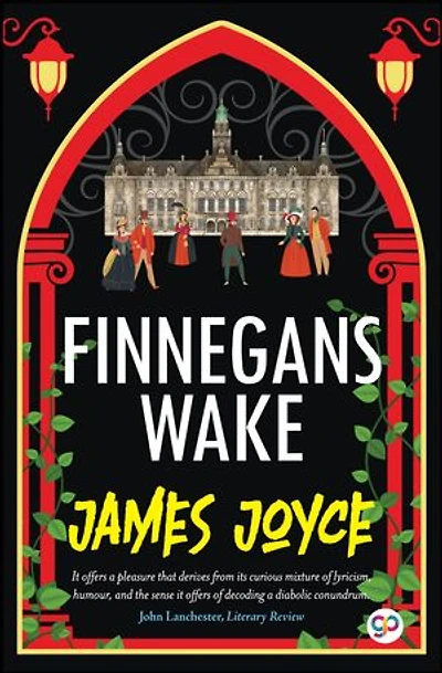 Finnegans Wake
