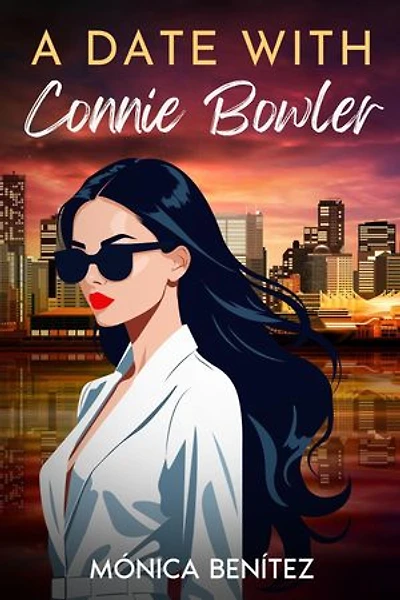 A Date with Connie Bowler: Workplace Sapphic Romance / Age-Gap Romance