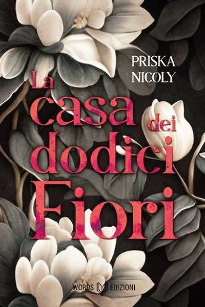 La casa dei dodici fiori