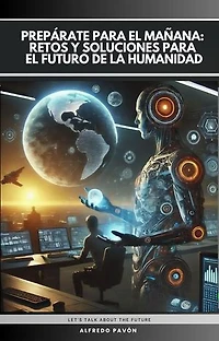 Prepárate para el Mañana Retos y Soluciones para El Futuro de la Humanidad