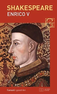 Enrico V. Con testo a fronte