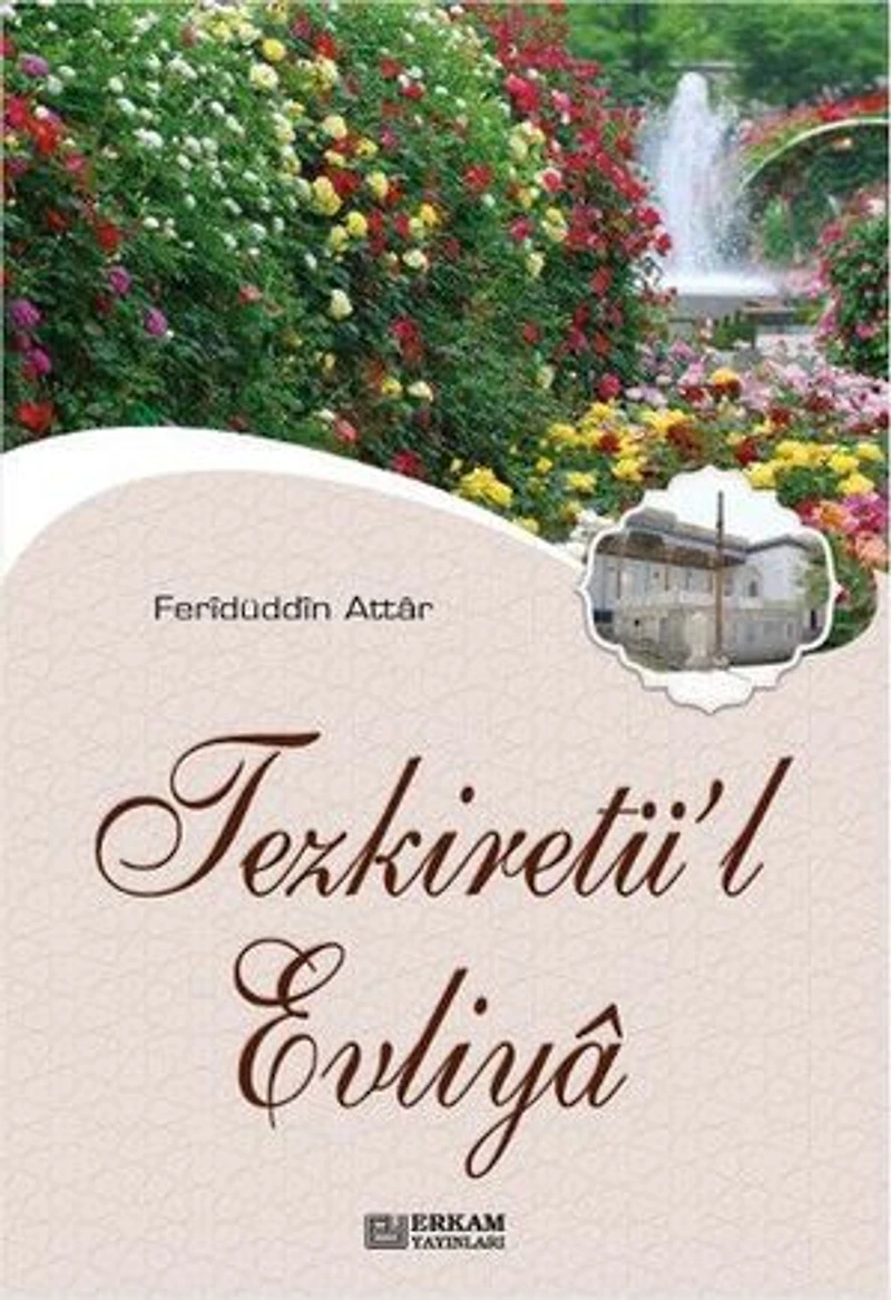 Tezkiratül Evliya
