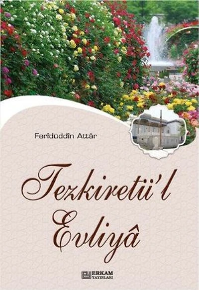 Tezkiratül Evliya