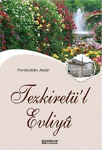 Tezkiratül Evliya