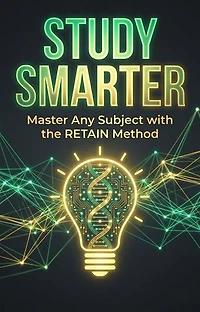Study Smarter: Master Any Subject with the RETAIN Method