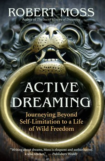 Active Dreaming: Journeying Beyond Self-Limitation to a Life of Wild Freedom