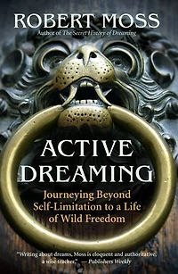 Active Dreaming: Journeying Beyond Self-Limitation to a Life of Wild Freedom