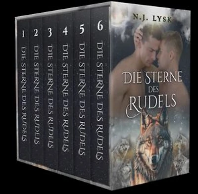 Die Sterne des Rudels