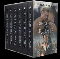 Die Sterne des Rudels