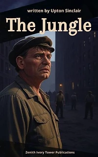 The Jungle: The Shocking Exposé of Immigrant Struggles, Corporate Greed, and the Fight for Justice in Industrial America