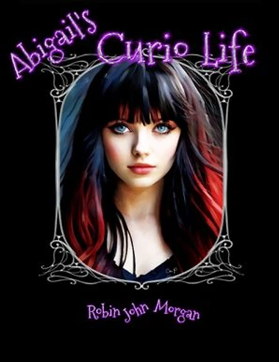 Abigail's Curio Life