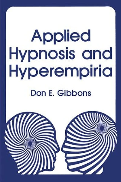 Applied Hypnosis and Hyperempiria