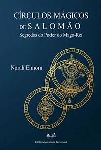 Círculos Mágicos De Salomão