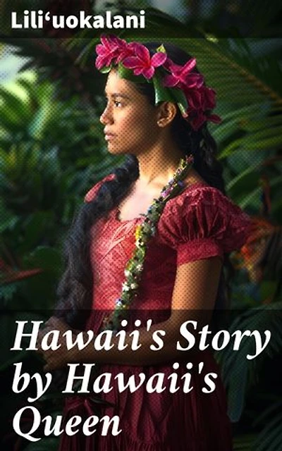 Hawaii's Story by Hawaii's Queen: Enriched edition. Witnessing the Fall of a Kingdom: A Monarch's Tale of Hawaii's Annexation and Indigenous Resistance