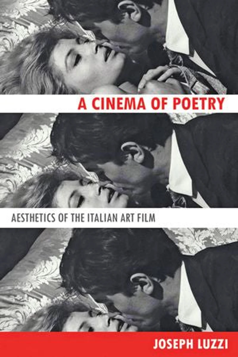 A Cinema of Poetry: Aesthetics the Italian Art Film