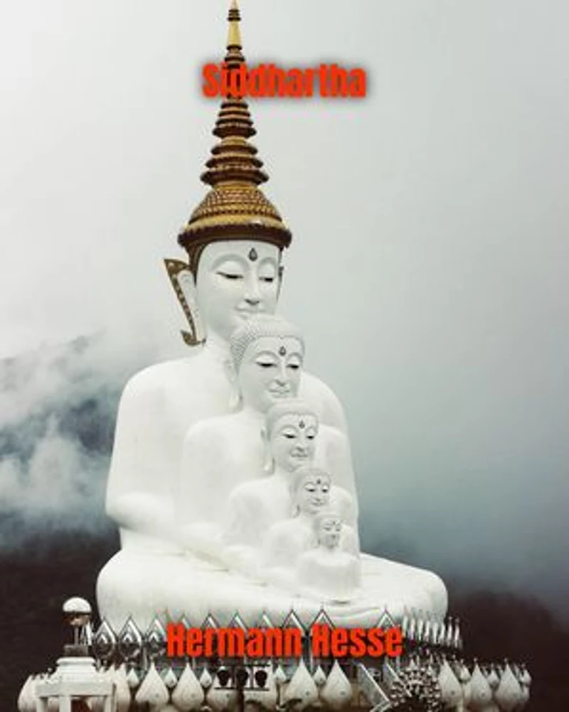 Siddhartha