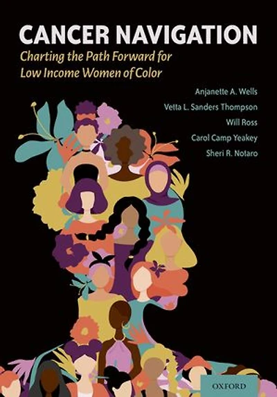 Cancer Navigation: Charting The Path Forward For Low Income Women Of Color