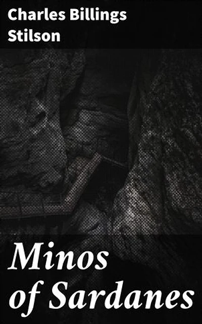 Minos of Sardanes: Journey through Mythical Greece: A Captivating Tale of Minos and the Minotaur