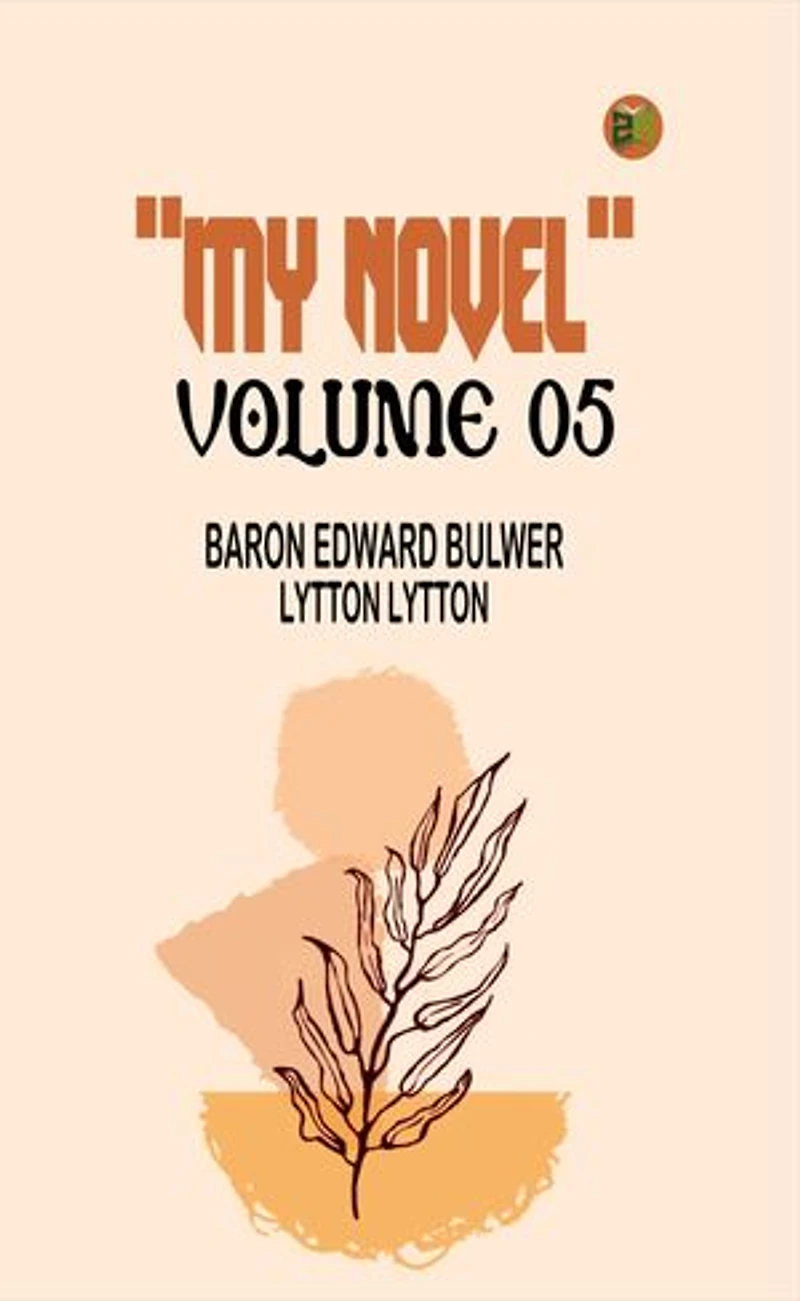 My Novel Volume 05