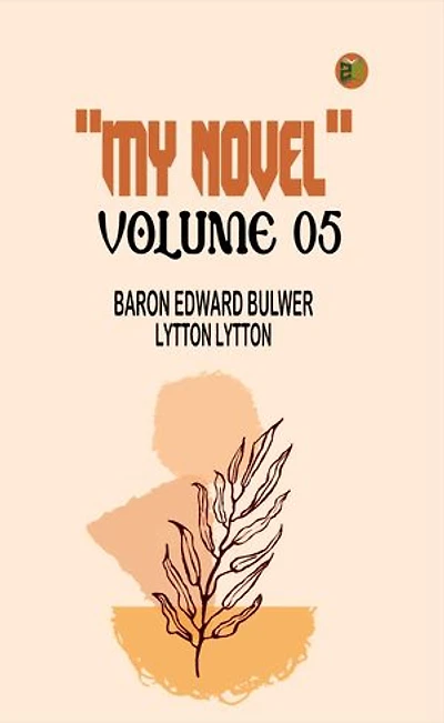 My Novel Volume 05