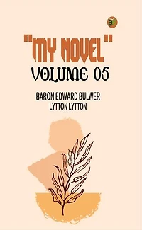 My Novel Volume 05