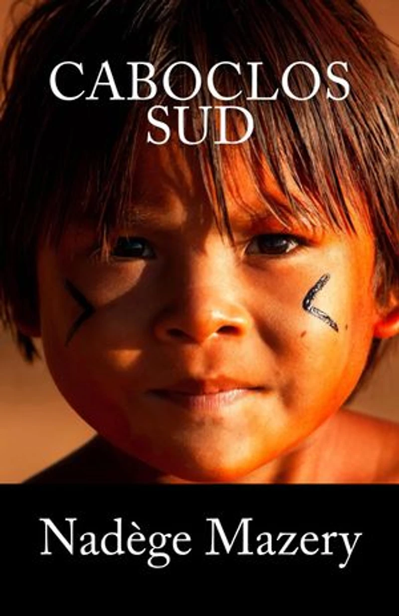 CABOCLOS SUD: Tome 3