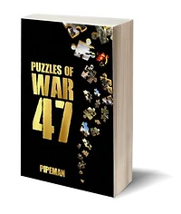 Puzzles of War-47