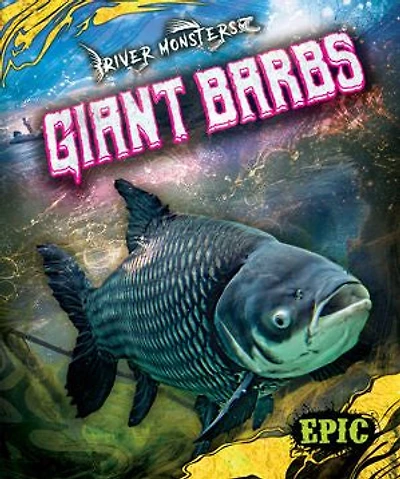 Giant Barbs