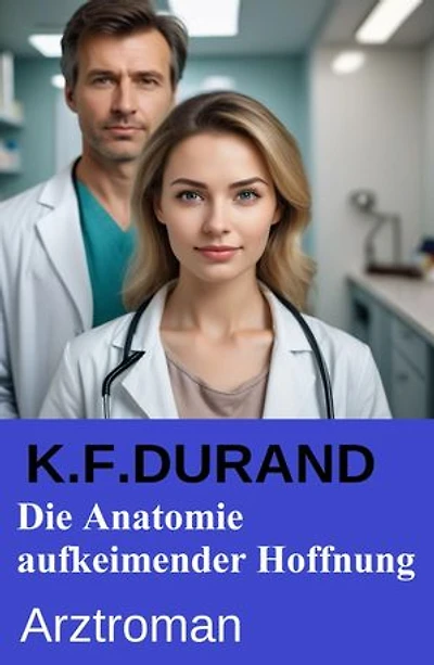Die Anatomie aufkeimender Hoffnung: Arztroman
