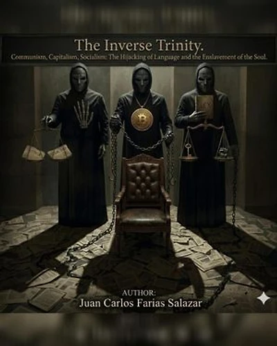 The Inverse Trinity