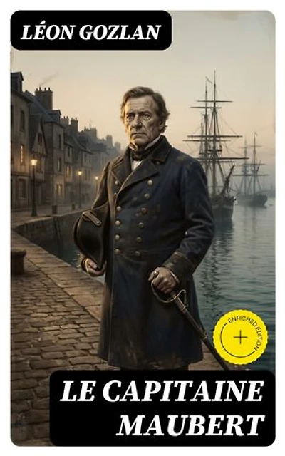 Le capitaine Maubert: Édition enrichie.