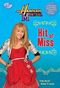 Hannah Montana: Hit or Miss