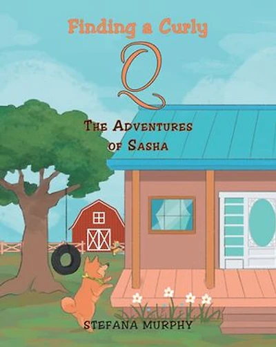 Finding a Curly Q: The Adventures of Sasha