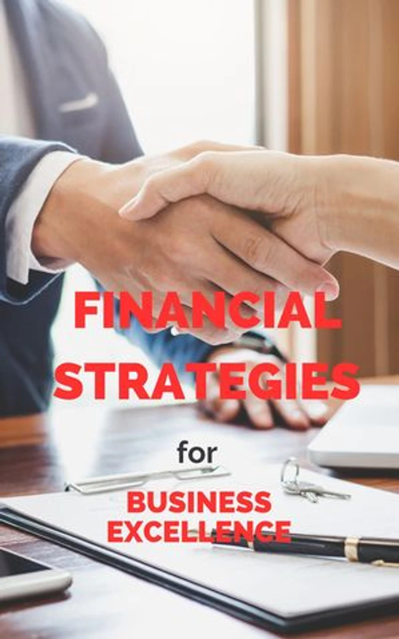 Financial Strategies for Business Excellence