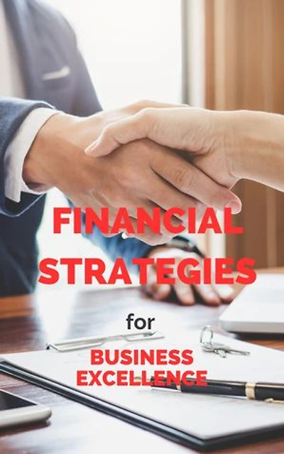 Financial Strategies for Business Excellence